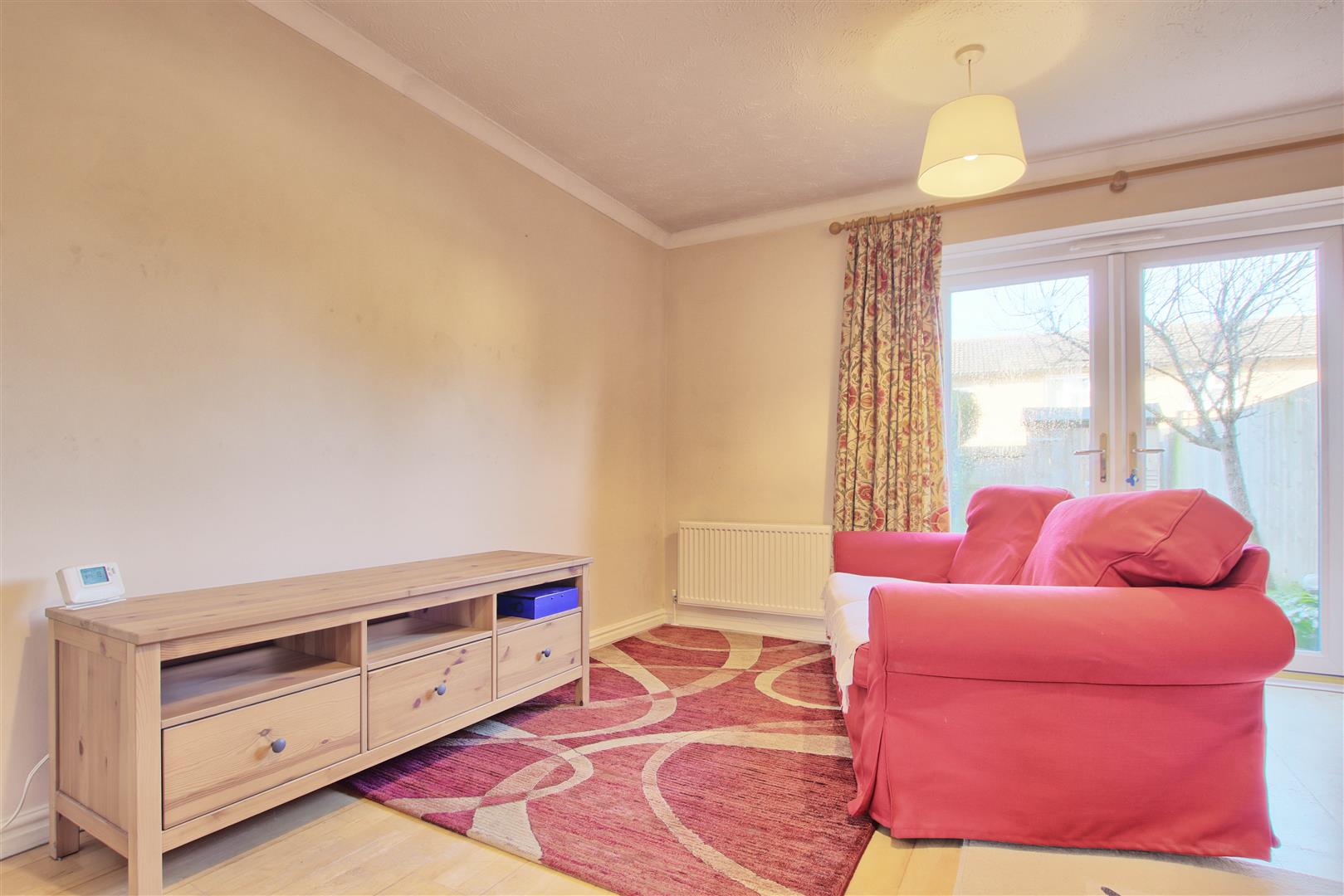 Lucerne Close, Cambridge